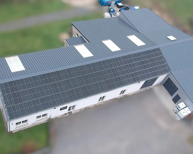 mécanique de précision à La Croix-en-Touraine près de Tours en Indre-et-Loire 37