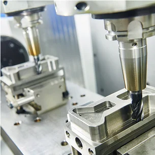 électroérosion à La Croix-en-Touraine près de Tours en Indre-et-Loire 37