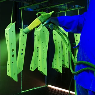 ^post usinage à La Croix-en-Touraine près de Tours en Indre-et-Loire 37