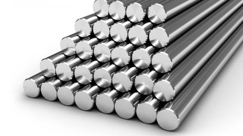 Aciers standards et spéciaux