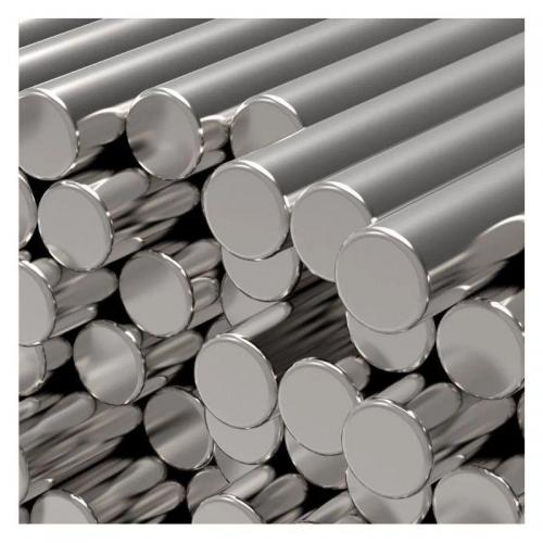 Titane - Inconel - Alloy